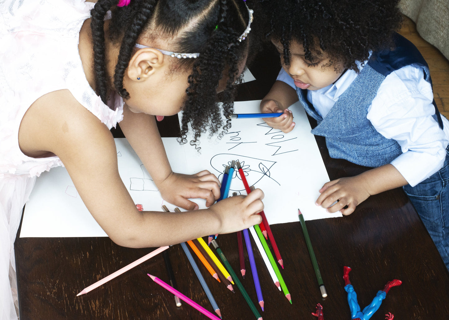 3-Day Preschool Tuition